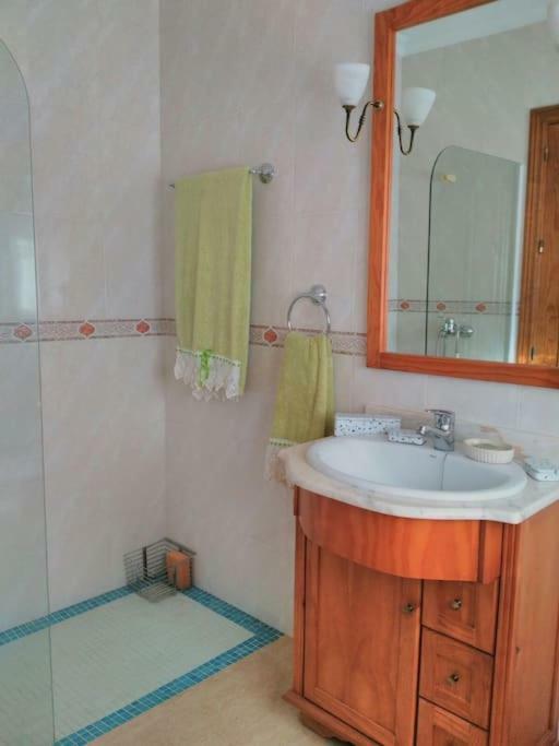 Villa Rural El Campillo de Rodalquilar Екстериор снимка